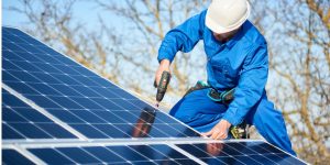 Installation Maintenance Panneaux Solaires Photovoltaïques à Chatou